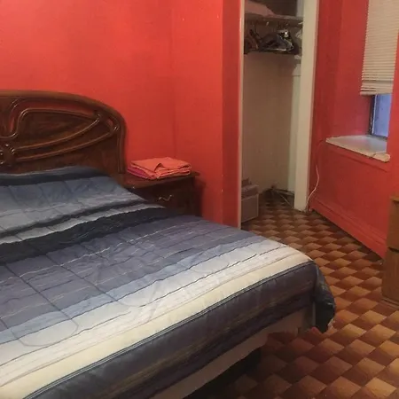 Apartment Furnished *