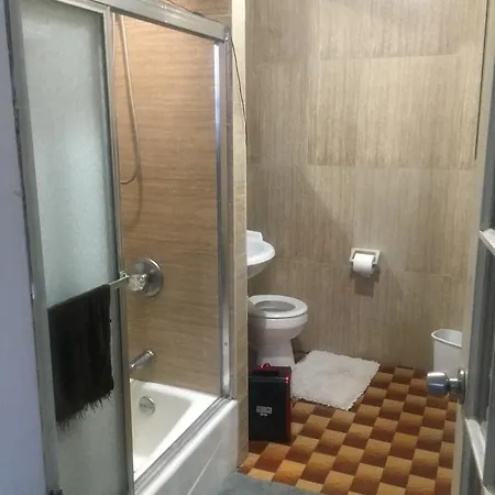 Apartment Furnished *