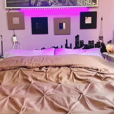 Nycth Private New York