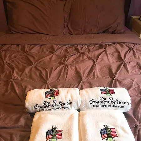 Guest house Nycth Private
