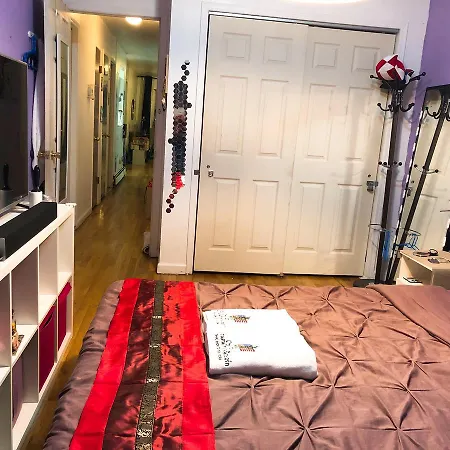 Guest house Nycth Private