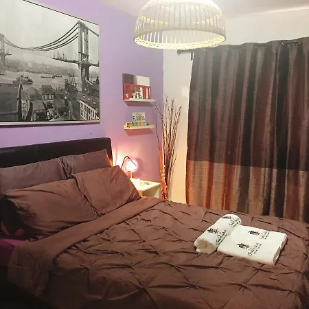 Nycth Private Guest house New York