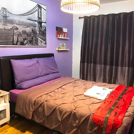 Nycth Private New York