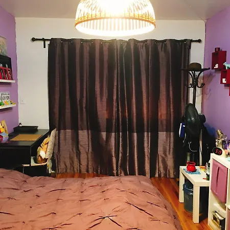 Guest house Nycth Private New York