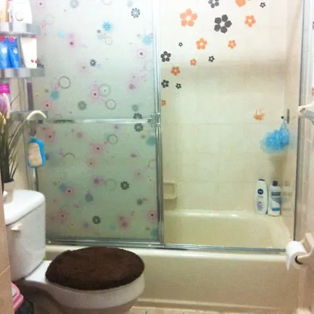 Guest house Nycth Private *