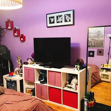 Guest house Nycth Private New York