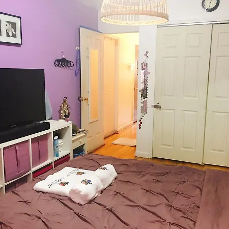 Guest house Nycth Private New York