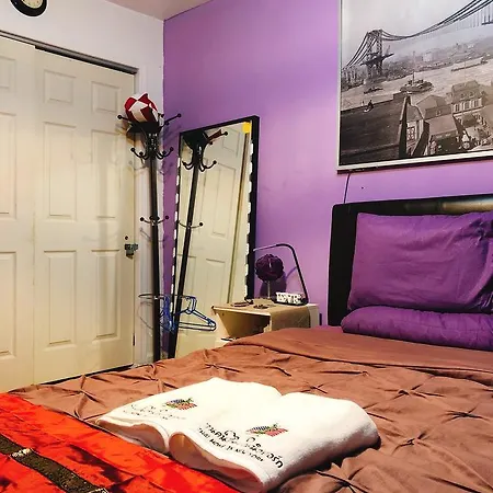 Guest house Nycth Private *