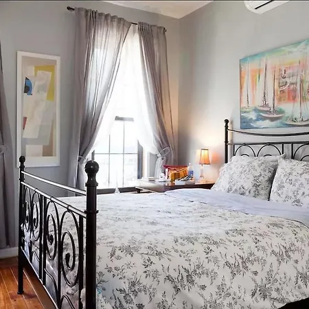 Apartment Beyond The Ordinary 1250 Sqft New York