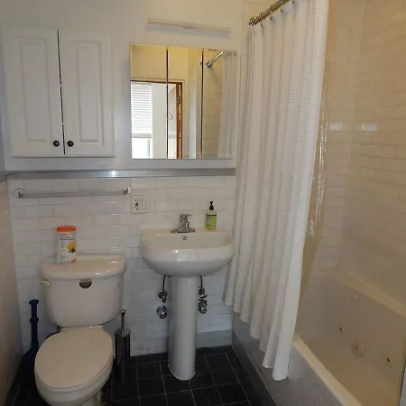Stylish Lexington Pied-a-terre * New York