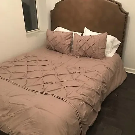 Kingston Four Bedroom Apartment