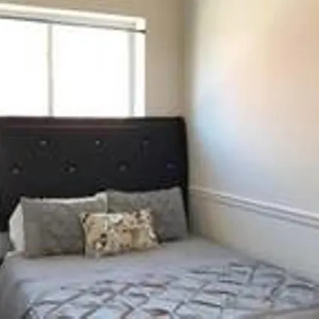 Wilson Avenue Three Bedroom New York