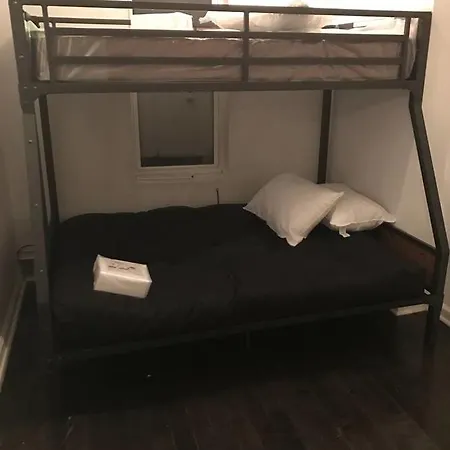 Kingston Four Bedroom Apartment New York