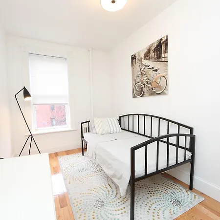 Apartment The Memoir New York