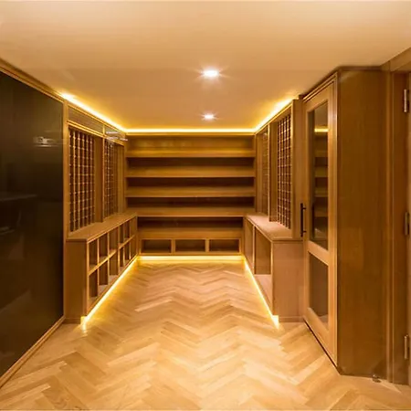 Soho Penthouse