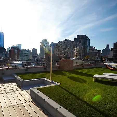 Soho Penthouse Holiday home New York
