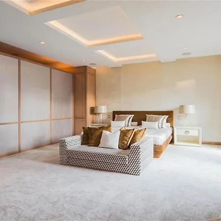Holiday home Soho Penthouse *