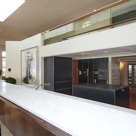 Soho Penthouse * New York
