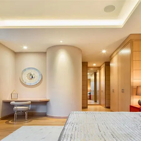 Holiday home Soho Penthouse New York