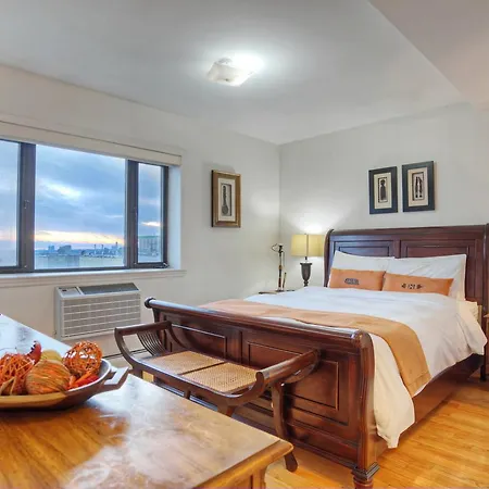 Maison Le Grange Guest house New York