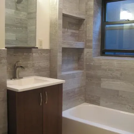 399 Smith Street Brooklyn Apartment New York