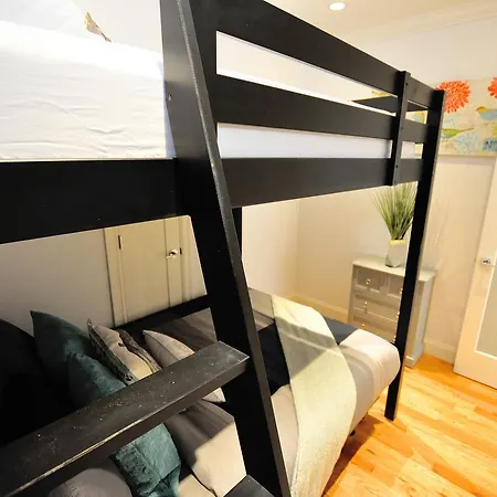 Apartment The Maxwell