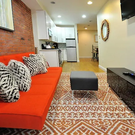 Apartment The Santana *