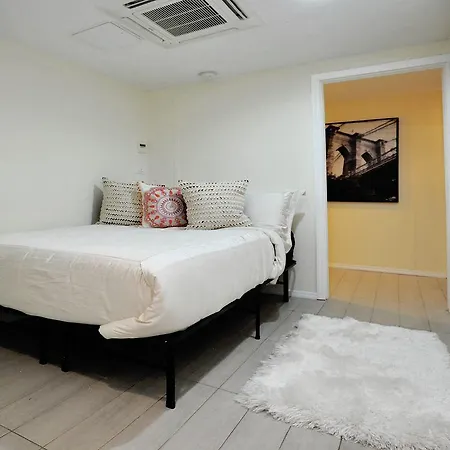 The Santana Apartment