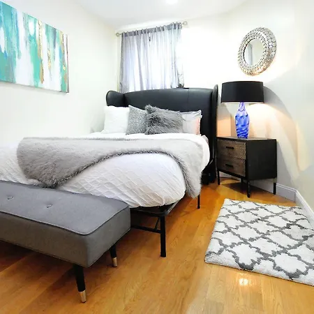 The Santana Apartment *