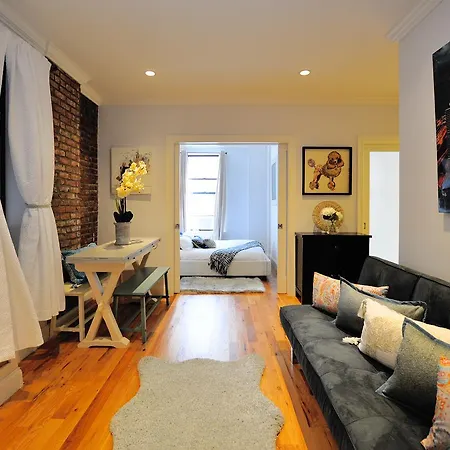 Apartment The Maxwell