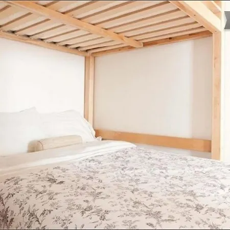 Apartment Beyond The Ordinary 1250 Sqft New York