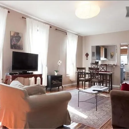 Beyond The Ordinary 1250 Sqft * New York