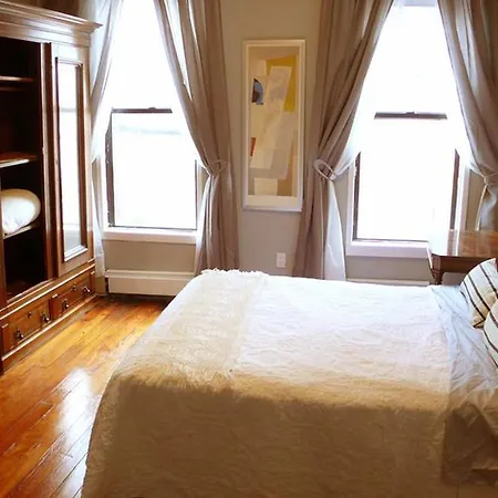 Beyond The Ordinary 1250 Sqft Apartment New York
