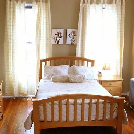 Beyond The Ordinary 1250 Sqft New York