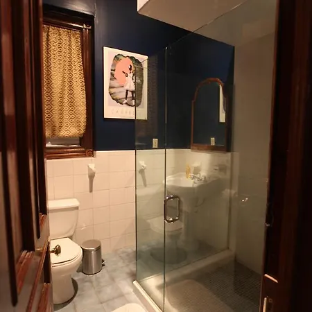 Richards Place Apartment New York