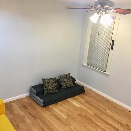 2 Floors Entire House 30 Min To Manhattan-sleep 10