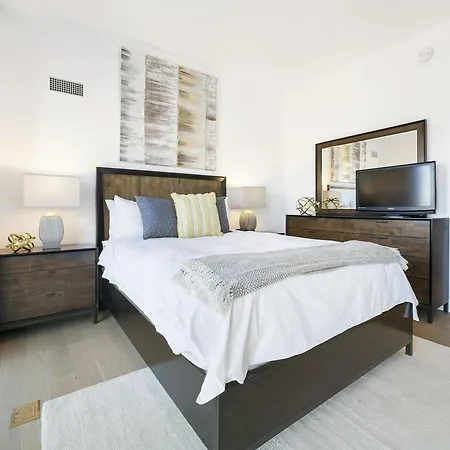 Apartment Global Luxury Suites In Murray Hill New York