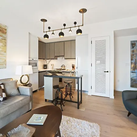 Global Luxury Suites In Murray Hill New York