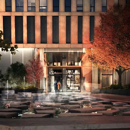 Global Luxury Suites In Murray Hill Apartment New York