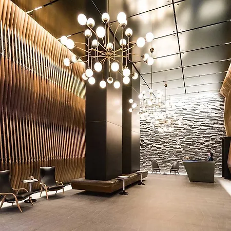 Apartment Global Luxury Suites In Murray Hill *