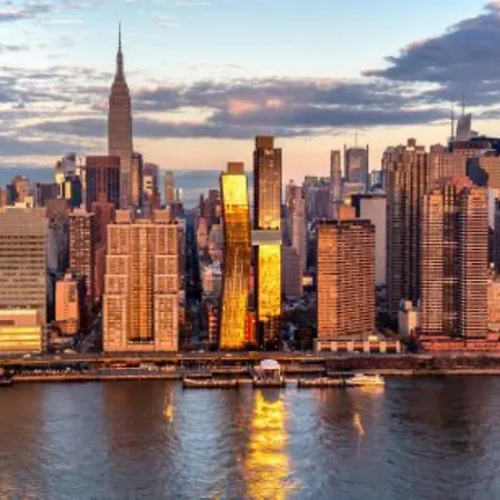 Global Luxury Suites In Murray Hill Apartment