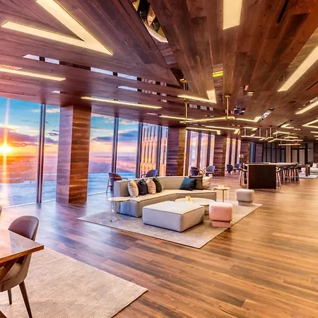 Global Luxury Suites In Murray Hill Apartment *