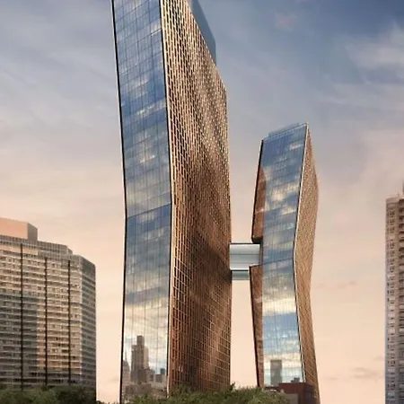 Global Luxury Suites In Murray Hill