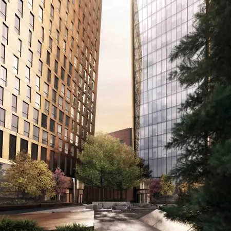 Global Luxury Suites In Murray Hill Apartment *