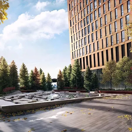 Global Luxury Suites In Murray Hill * New York