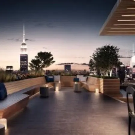 Global Luxury Suites In Murray Hill