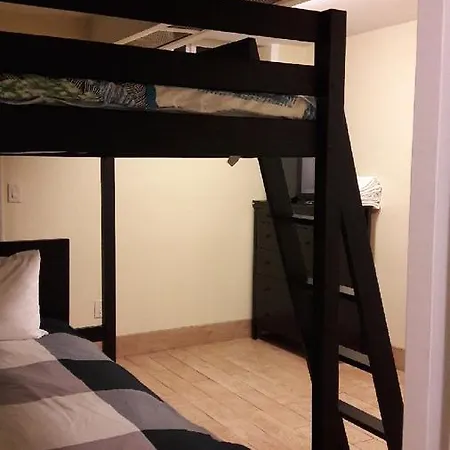 399 Smith Street Brooklyn Apartment *