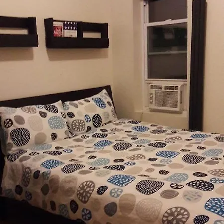 Apartment 399 Smith Street Brooklyn New York