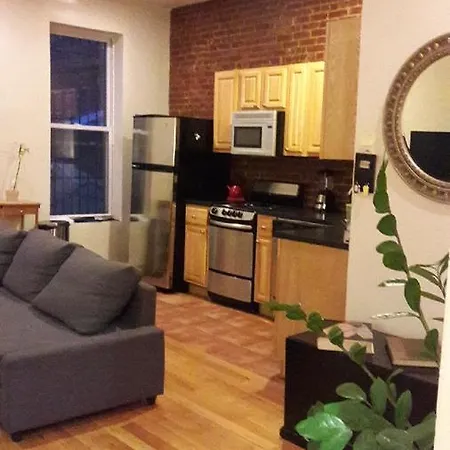 Apartment 399 Smith Street Brooklyn