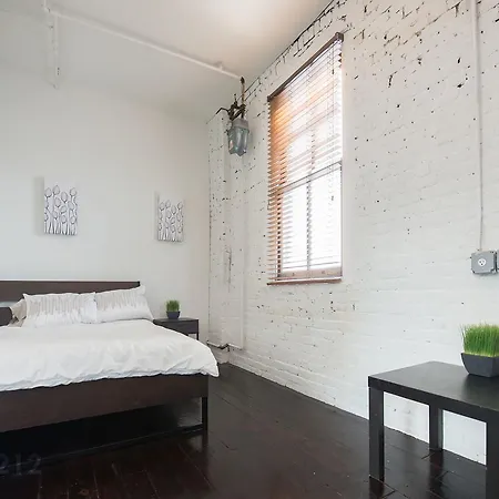 Chrystie Street Apt 5 Apartment New York